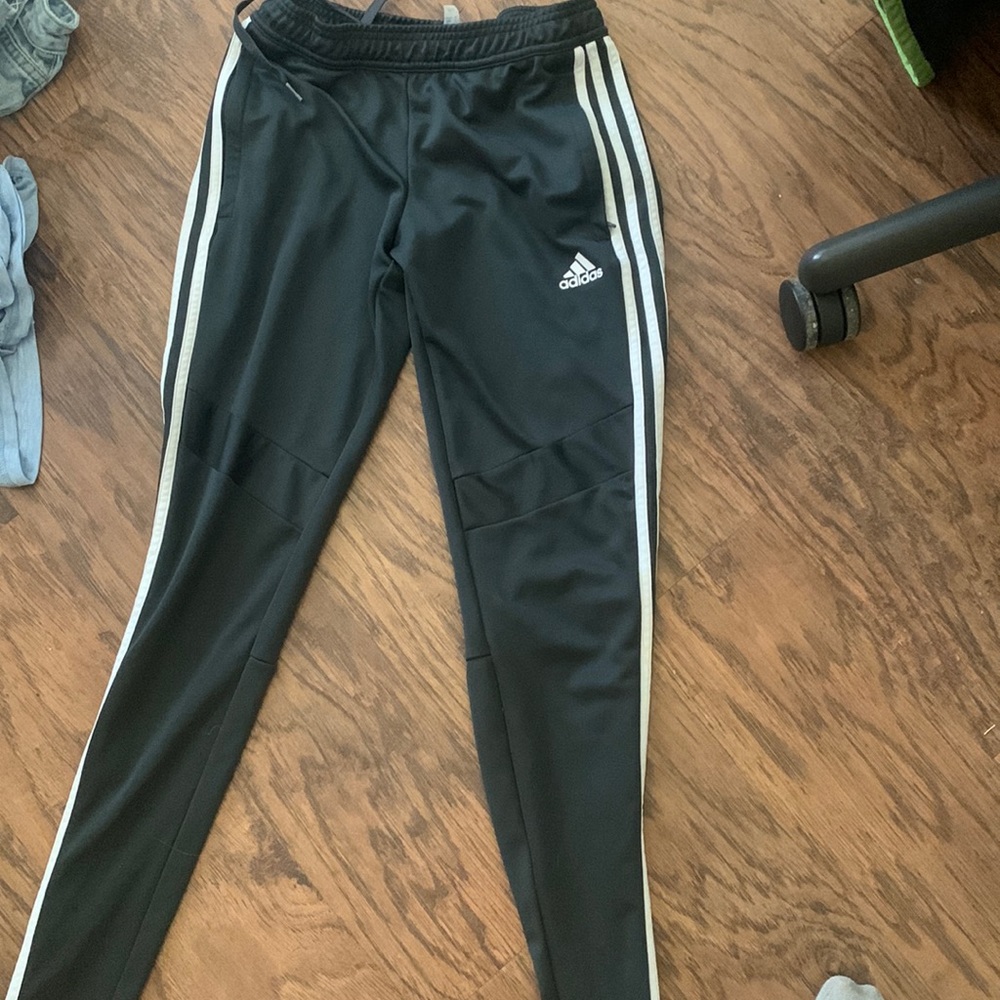 Adidas Womens Joggers